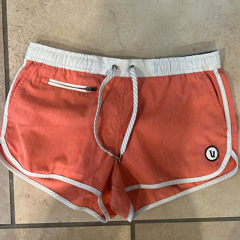 Vuori Board Short Small